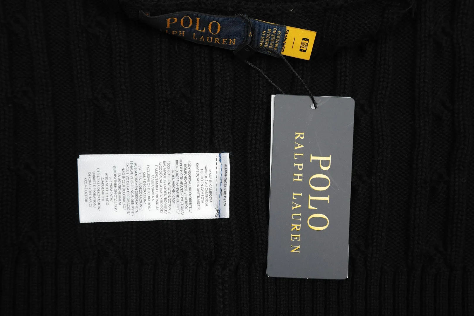 🅿️160 "Top quality" Style number: DS002# (not off the shelves all year round) [Ralph Lauren round neck solid color pony embroidered logo knitted short sleeves] ✅Ralph Lauren classic basic versatile knitted short sleeves for all seasons ✅Main supplier platform live broadcast Wholesale entities Replenish when out of stock Not off the shelves ✅ZP quality 1:1 version Scan the code to enter the GF website Counter quality ✅Detailed quality is the only one in Guangzhou Imported quality cotton yarn, focusing on high-end, cost-effective, good quality needless to say ✅The version is restored to the original order, the maximum size can be worn up to 160 pounds, loose, comfortable and stress-free ✅The upper body is simple and easy to match, a must-have for goddess ootd, good-looking clothes are never picky, a must-have in the goddess’ wardrobe Size: S-XL Color: Black White Gray Light Blue Light Pink Colorful Blue Khaki Bright Yellow Fruit Green Milk Apricot Wood Green Taro Purple Chinese Red Anchor Red Navy Red Label Navy Blue White Label